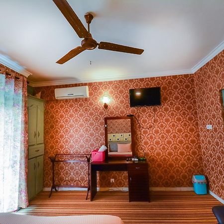 Yoho Signature Marine Kolombo Dış mekan fotoğraf