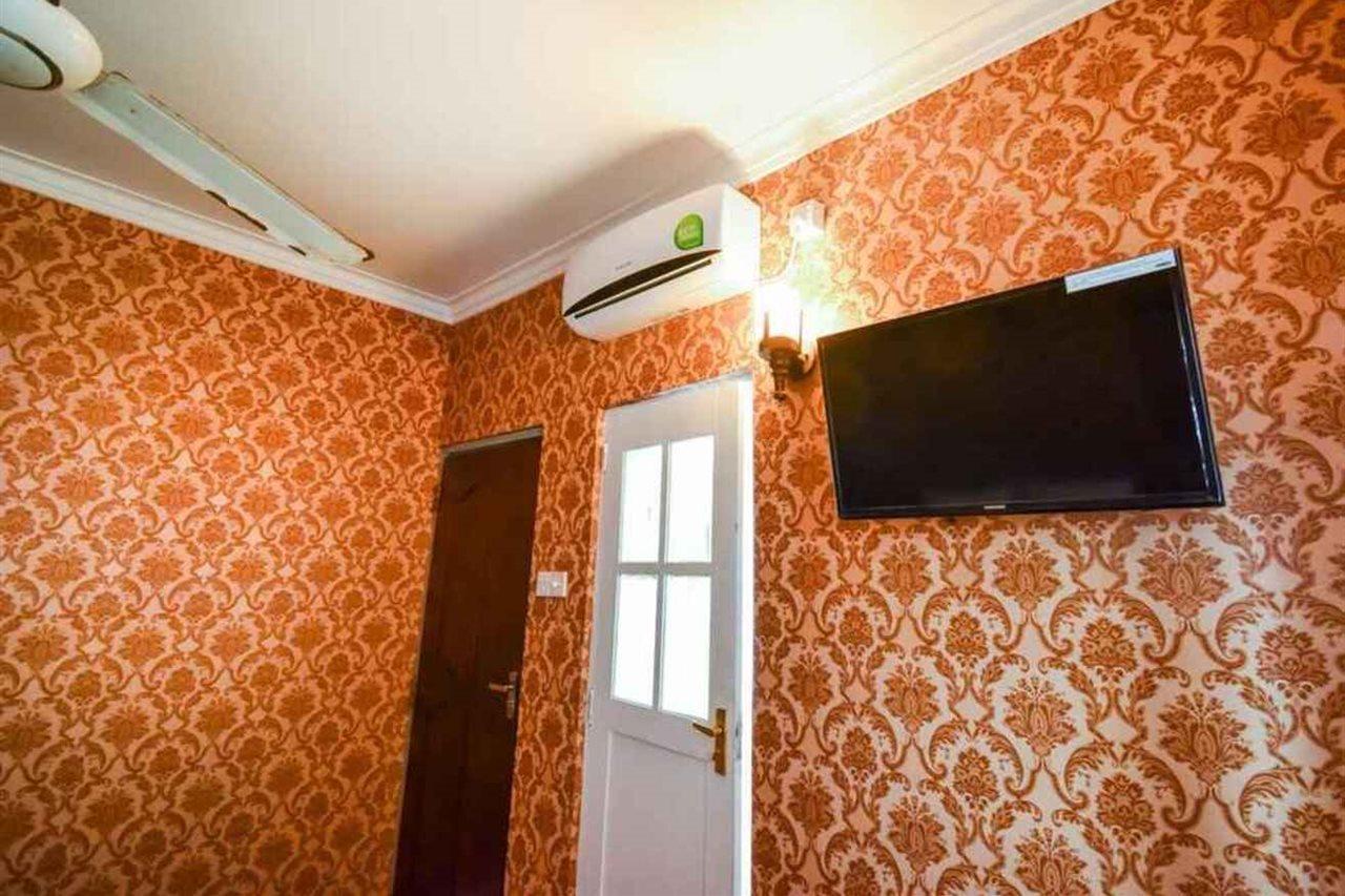 Yoho Signature Marine Kolombo Dış mekan fotoğraf