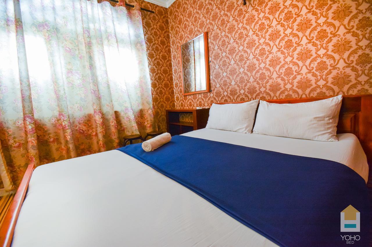 Yoho Signature Marine Kolombo Dış mekan fotoğraf
