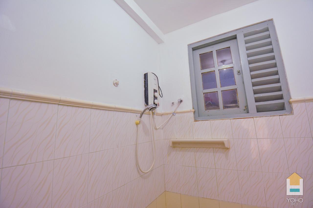 Yoho Signature Marine Kolombo Dış mekan fotoğraf